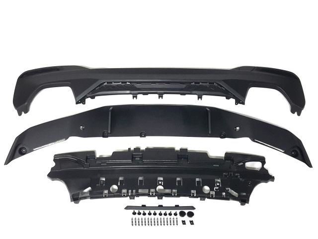 Performance Full Bodykit For BMW G30 G31 2017+ - Additional Image