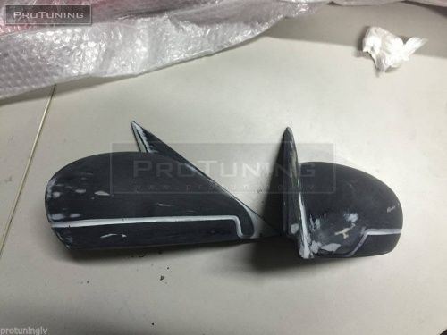 E30 Sport DTM mirrors - Additional Image
