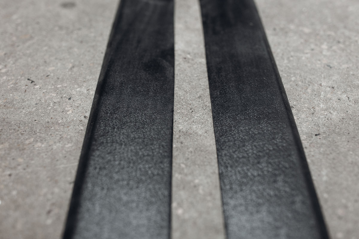 Performance Side skirt add-ons blades For BMW G30/G31/F90 2017+ - Additional Image