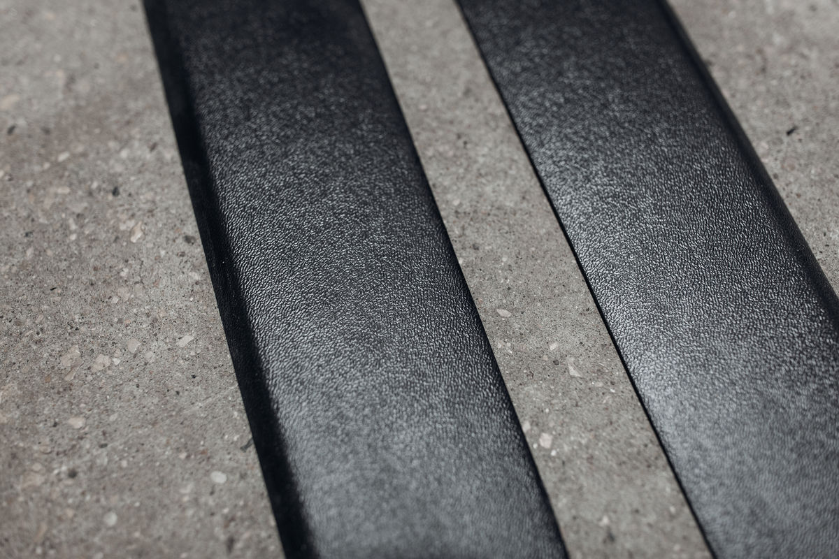 Performance Side skirt add-ons blades For BMW G30/G31/F90 2017+ - Additional Image