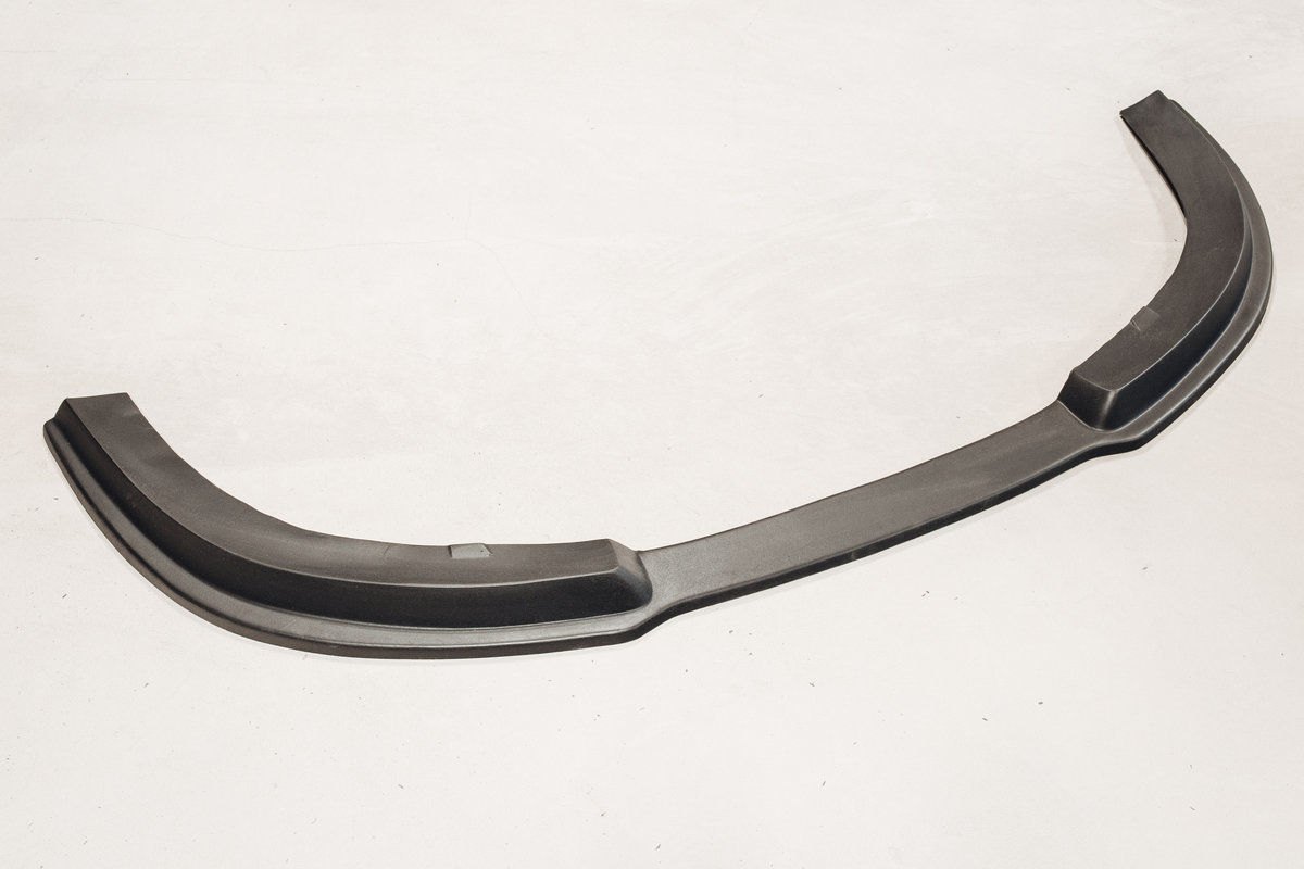 P-Performance Front Bumper Spoiler for Audi A4 B7 S Line / S4 Sedan Avant - Additional Image