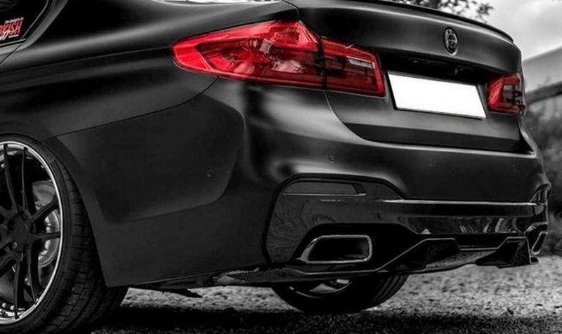 Performance Full Bodykit For BMW G30 G31 2017+ - Additional Image