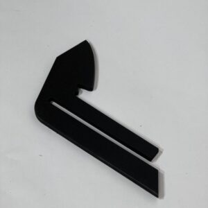 Vaihtoripa takapuskurin CNCN-diffuusorille