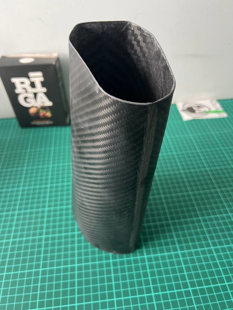 Repack repair kit for Ducati Panigale Termignoni D155 exhaust muffler - Additional Image