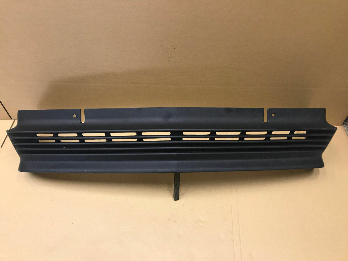 For BMW E21 1975-1981 FRONT SPOILER / SPLITTER BBS Style - Additional Image