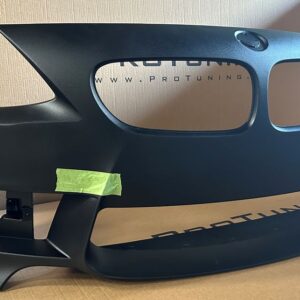 Urheilullinen Etupuskuri SHELL BMW Z4 E85 / E86