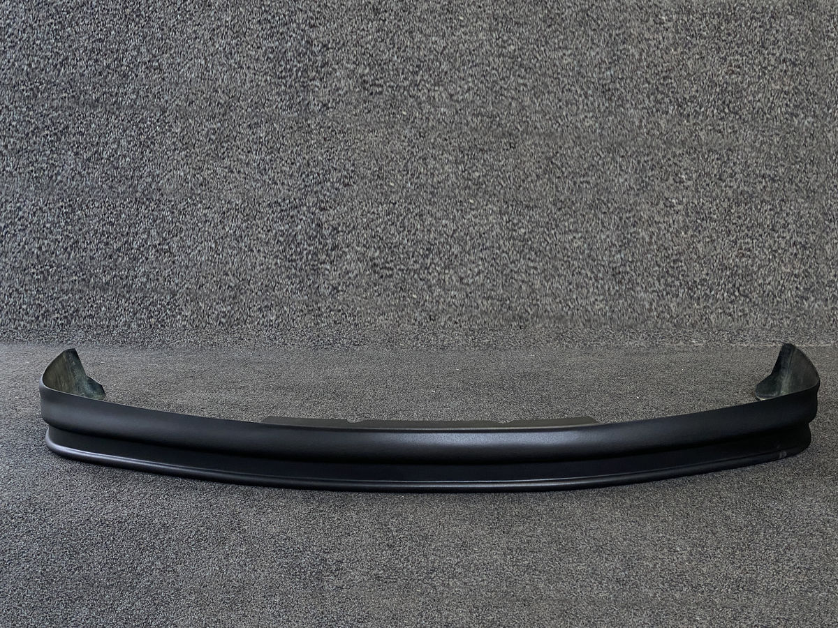 Front Bumper spoiler For BMW e31 - Additional Image
