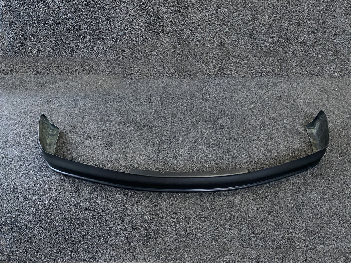 Front Bumper spoiler For BMW e31 - Additional Image