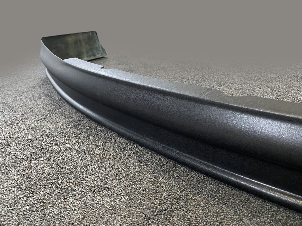 Front Bumper spoiler For BMW e31 - Additional Image