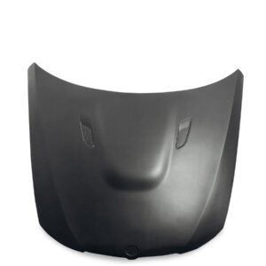 Urheilullinen Konepelti E90 / E91 preLCI