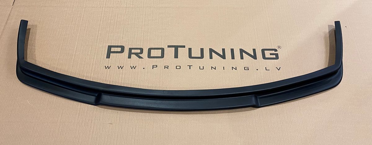 GTR M3 / M Sport Front Bumper spoiler/ splitter For BMW E36 - Additional Image