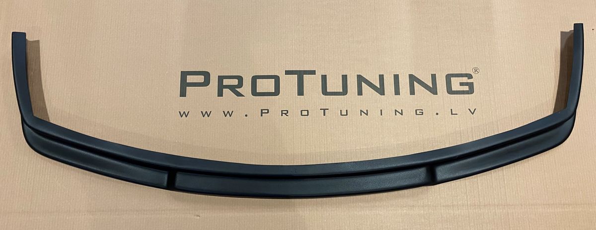 GTR M3 / M Sport Front Bumper spoiler/ splitter For BMW E36 - Additional Image