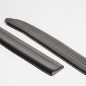 Takapuskurin ABS-läpät BMW 5-sarjan F10 F11