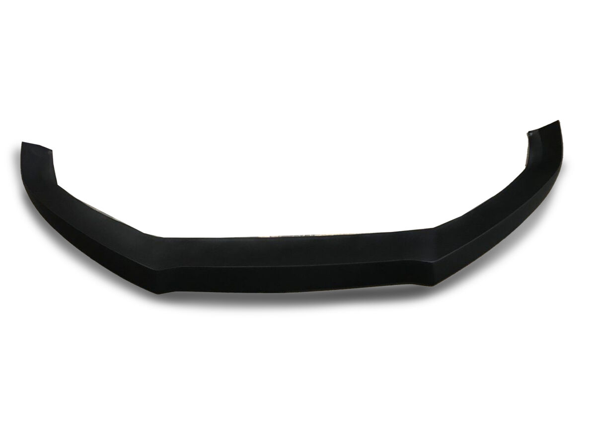 Performance Splitter Lip Front Bumper Spoiler For Audi A4 B9 SE - Additional Image